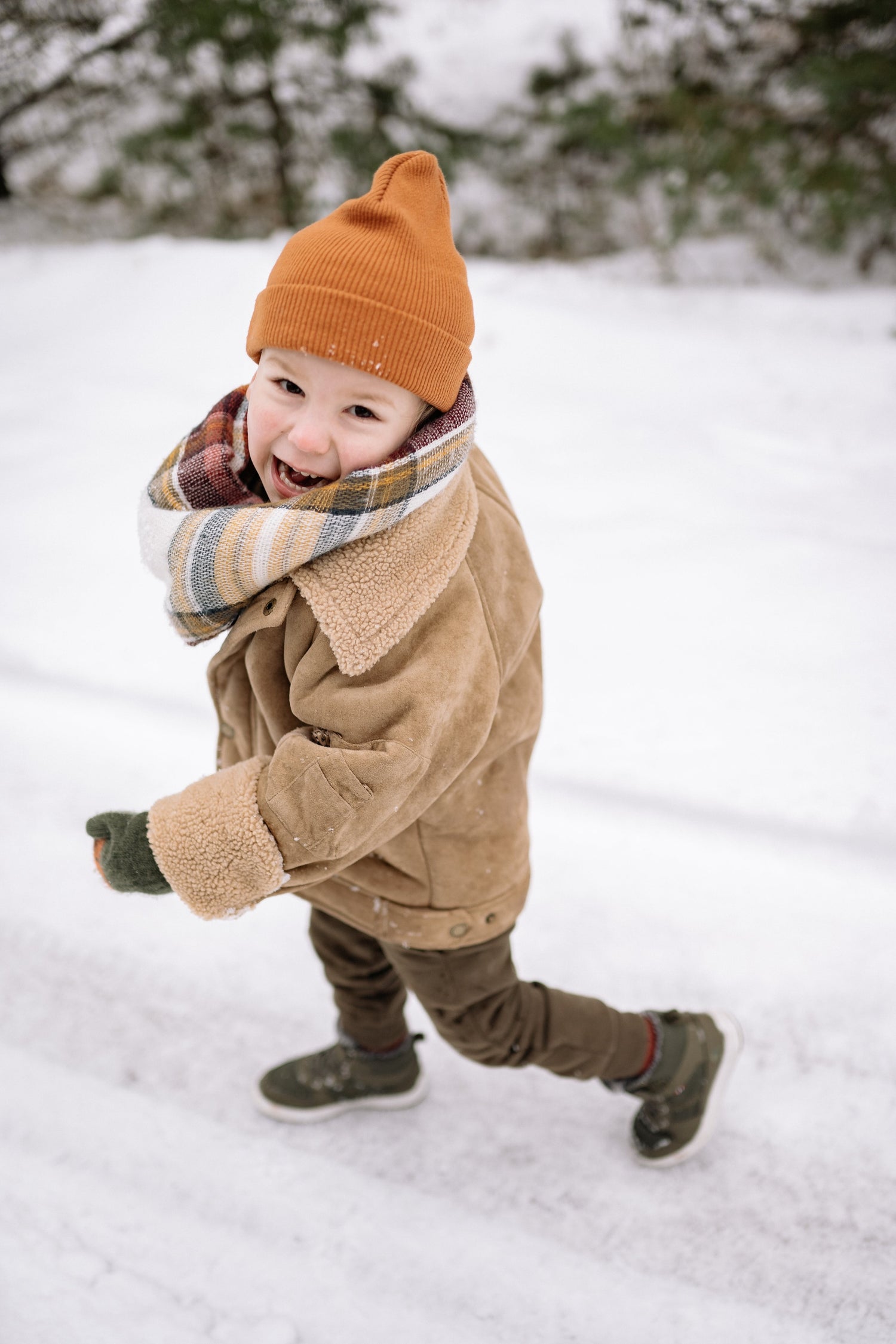 Embracing Winter Wellness: The Crucial Role of Vitamin D3 for Kids