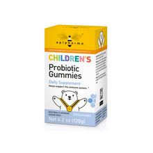 Load image into Gallery viewer, Children&#39;s Probiotic Gummies - Daily Supplement