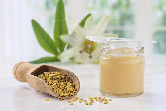 More Exploring the Health Benefits of Royal Jelly: A Natural Wonder