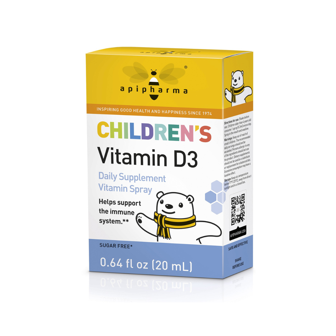 Children&