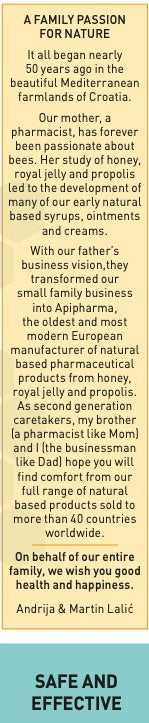 Vitarojal Junior - Children&