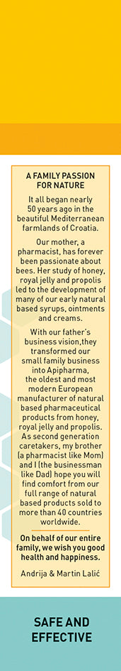 Vitarojal - Royal Jelly - Daily Liquid Dietary Supplement